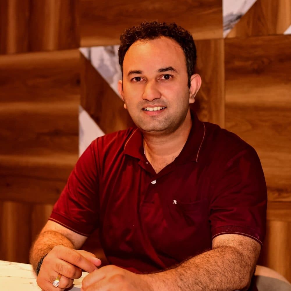 Nishant Sukhwal
