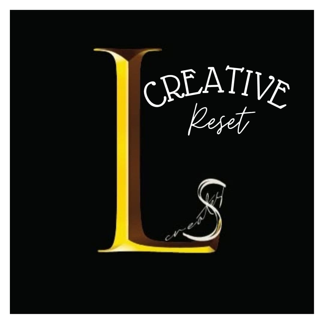 Creative Reset session 