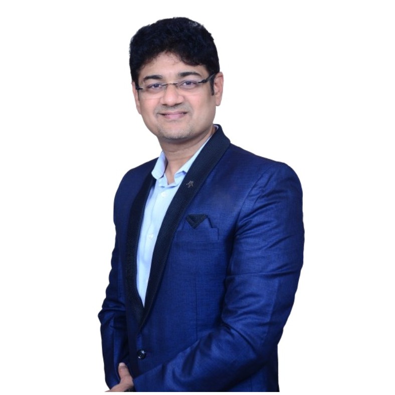 Tanmay Shah